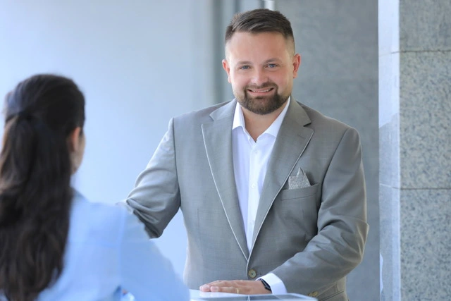 David Nitsche Versicherungsmakler